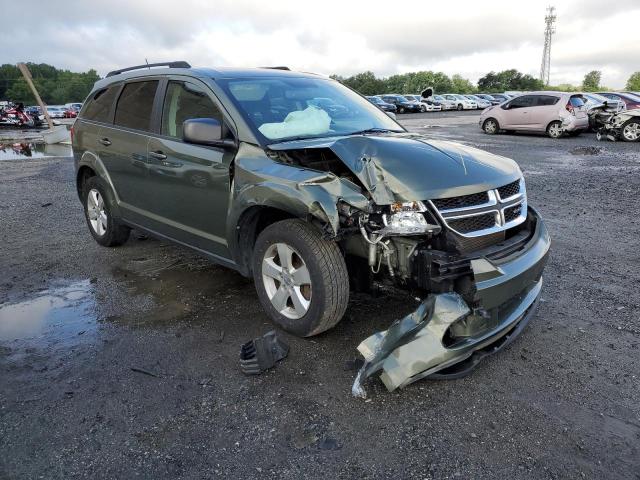 DODGE JOURNEY SE 2017 3c4pdcab4ht519930