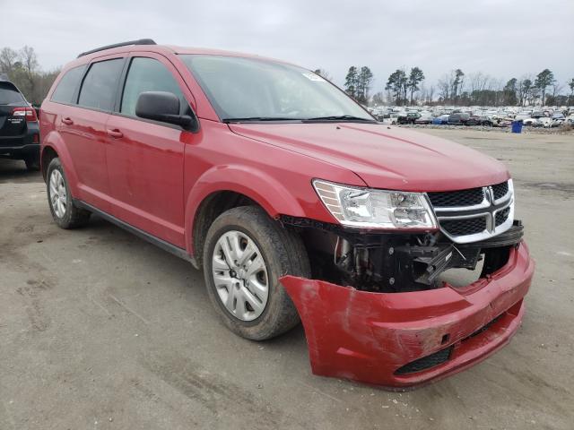 DODGE NULL 2017 3c4pdcab4ht520429