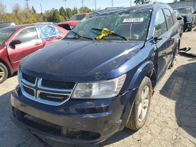 DODGE JOURNEY 2017 3c4pdcab4ht539255