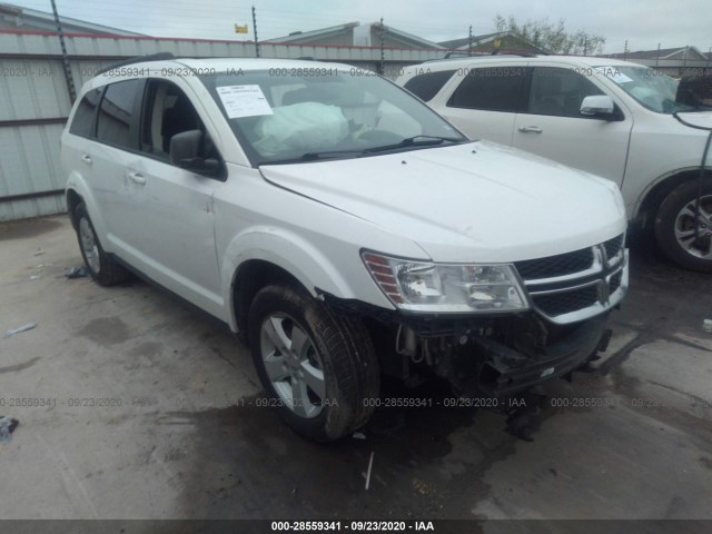 DODGE JOURNEY 2017 3c4pdcab4ht553222