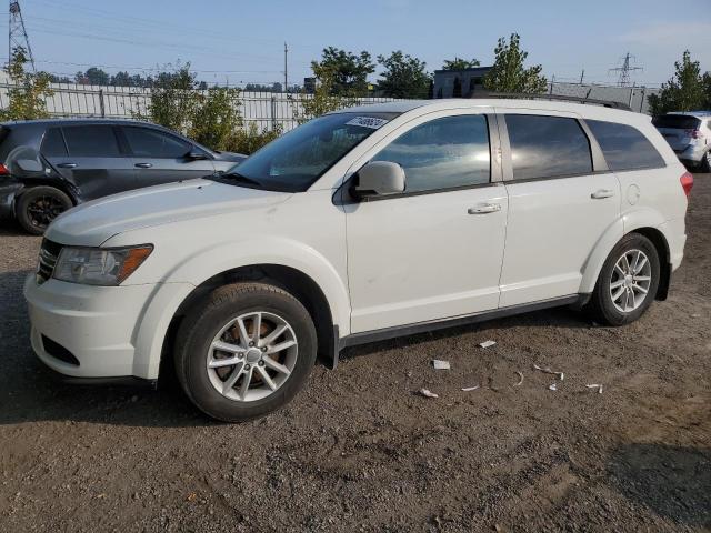 DODGE JOURNEY SE 2017 3c4pdcab4ht555343