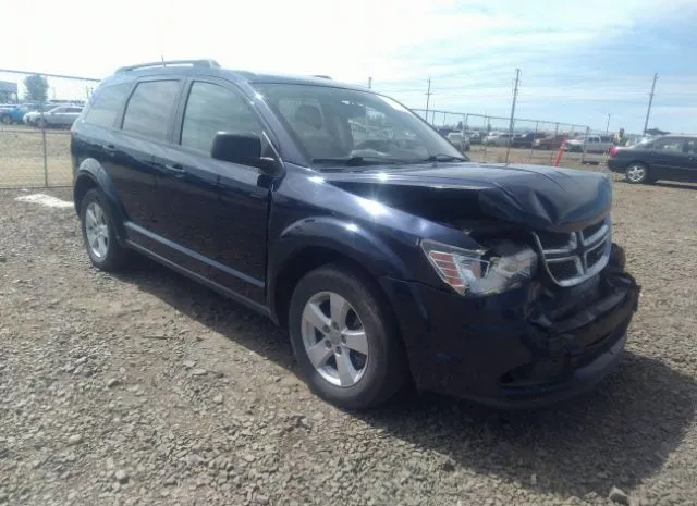 DODGE JOURNEY 2017 3c4pdcab4ht562468