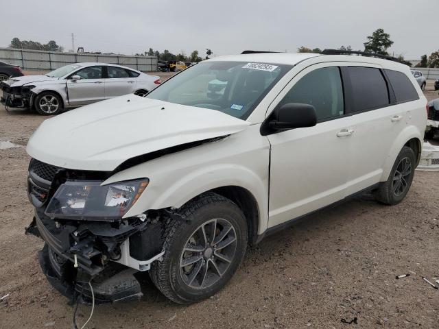 DODGE JOURNEY 2017 3c4pdcab4ht568240