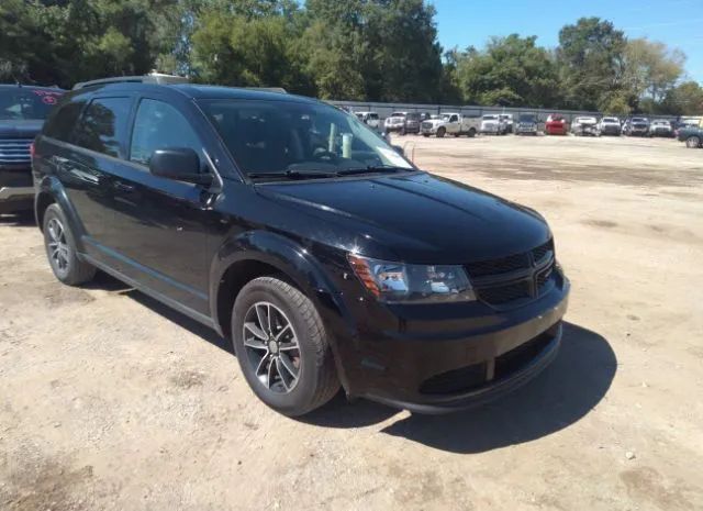 DODGE JOURNEY 2017 3c4pdcab4ht570005