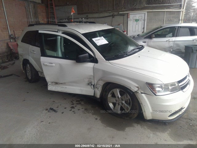 DODGE JOURNEY 2017 3c4pdcab4ht570084