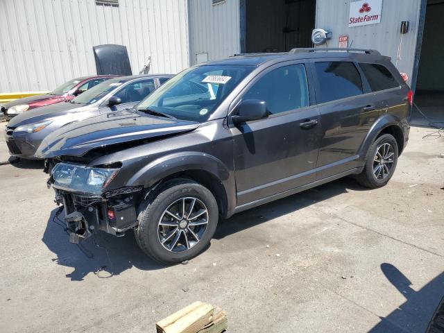 DODGE JOURNEY SE 2017 3c4pdcab4ht573504