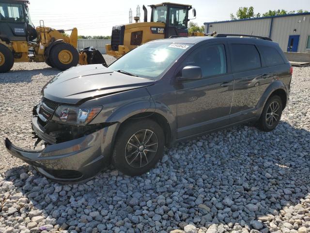 DODGE NULL 2017 3c4pdcab4ht573518