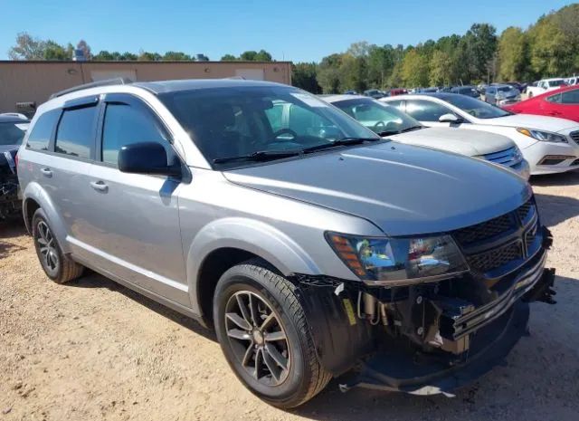 DODGE JOURNEY 2017 3c4pdcab4ht573583