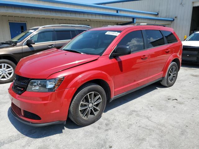 DODGE JOURNEY 2017 3c4pdcab4ht577620