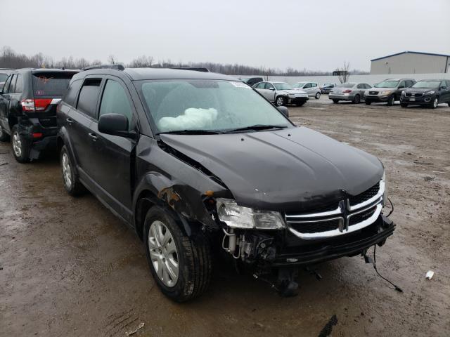 DODGE NULL 2017 3c4pdcab4ht584499