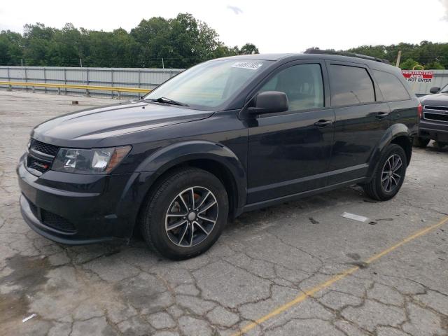 DODGE JOURNEY SE 2017 3c4pdcab4ht587323