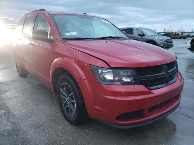 DODGE NULL 2017 3c4pdcab4ht599732