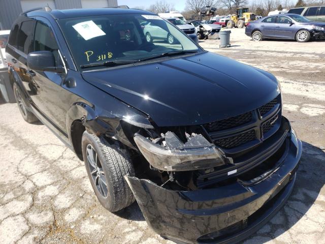 DODGE NULL 2017 3c4pdcab4ht601298