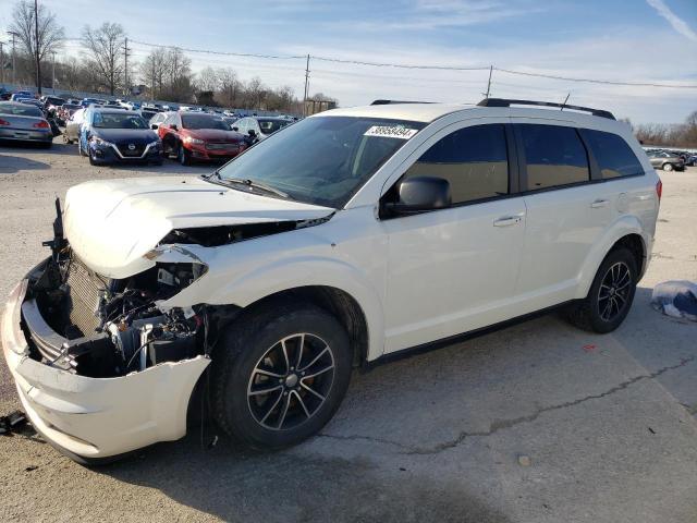 DODGE JOURNEY 2017 3c4pdcab4ht606162