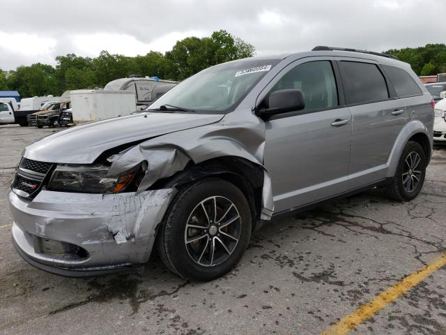 DODGE JOURNEY 2017 3c4pdcab4ht637783