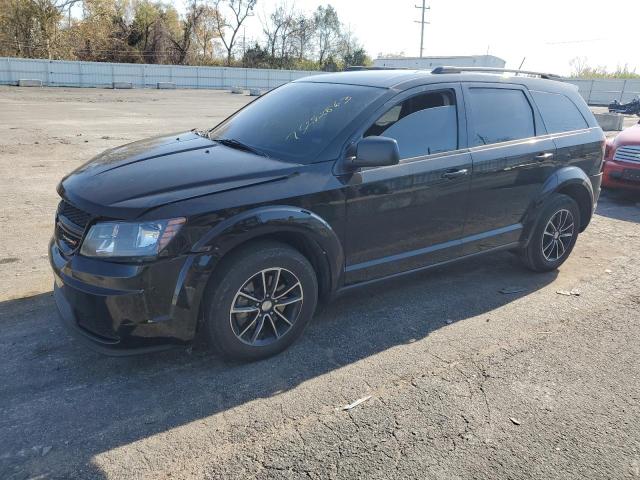 DODGE JOURNEY 2017 3c4pdcab4ht637962