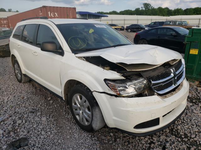 DODGE NULL 2017 3c4pdcab4ht638027