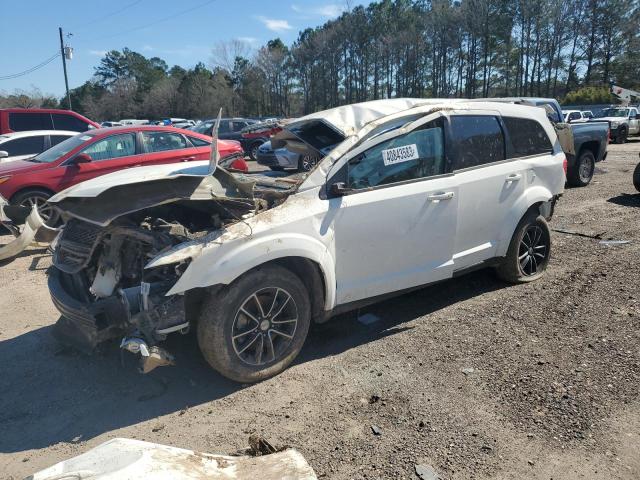 DODGE JOURNEY SE 2017 3c4pdcab4ht673957