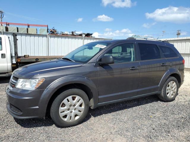 DODGE JOURNEY 2017 3c4pdcab4ht676115