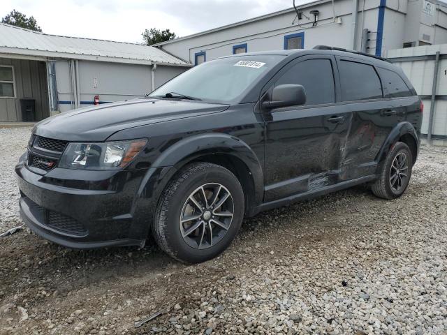 DODGE JOURNEY 2017 3c4pdcab4ht683680