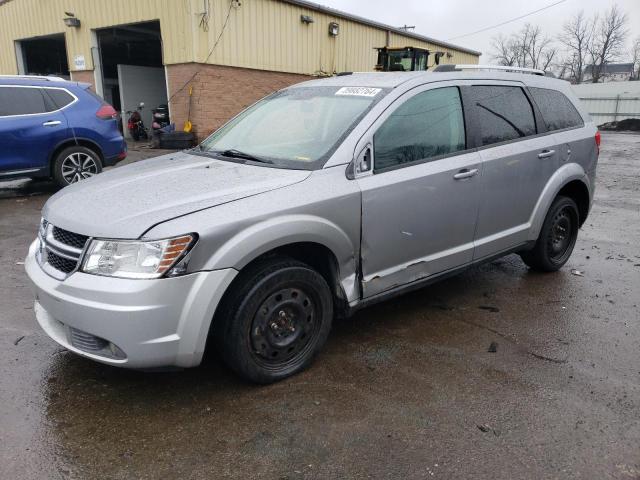 DODGE JOURNEY 2017 3c4pdcab4ht683744