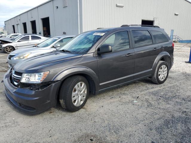 DODGE JOURNEY 2017 3c4pdcab4ht696803