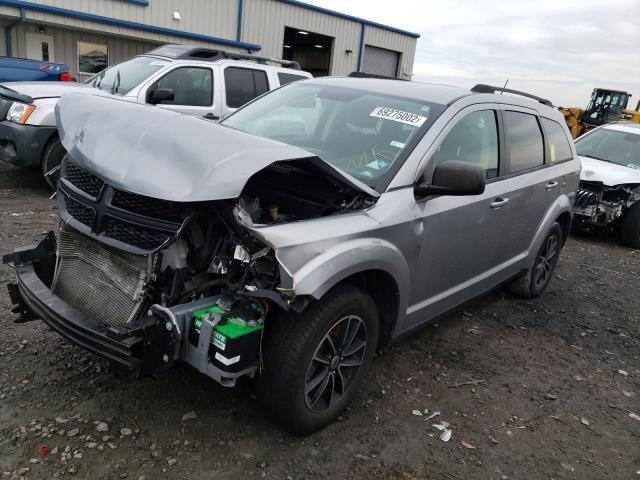 DODGE JOURNEY SE 2018 3c4pdcab4jt152484