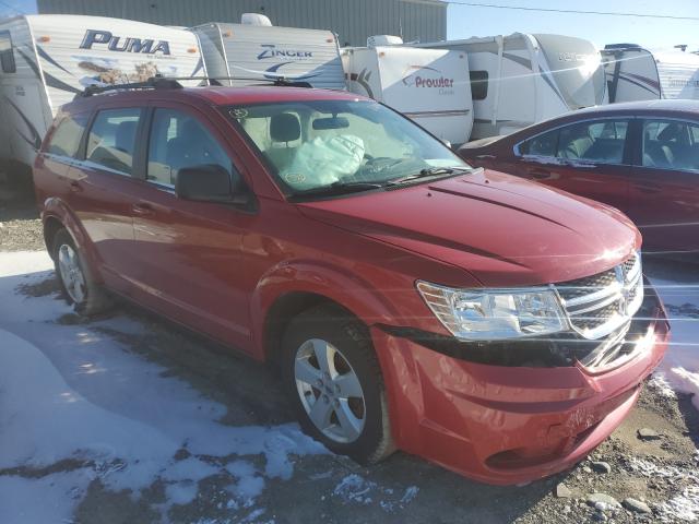 DODGE JOURNEY SE 2018 3c4pdcab4jt157247