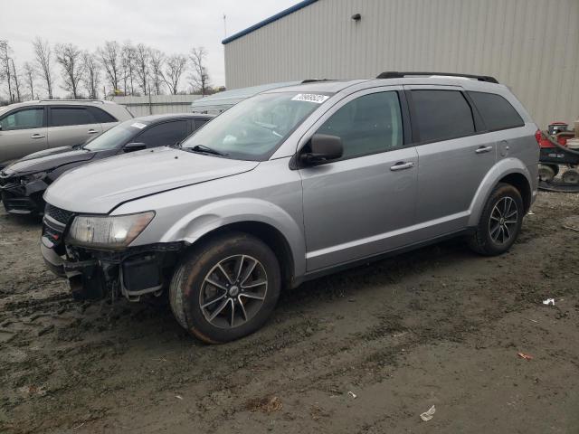 DODGE JOURNEY SE 2018 3c4pdcab4jt167194