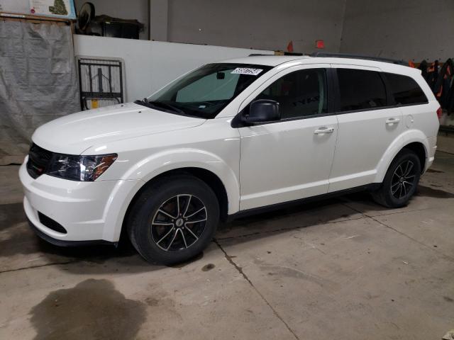 DODGE JOURNEY 2018 3c4pdcab4jt229208