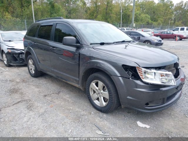 DODGE JOURNEY 2018 3c4pdcab4jt235879