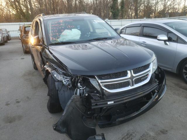 DODGE JOURNEY SE 2018 3c4pdcab4jt236434