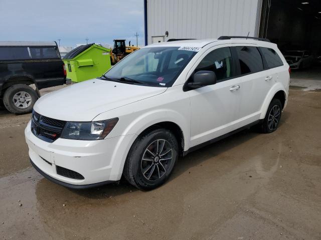 DODGE JOURNEY 2018 3c4pdcab4jt243237