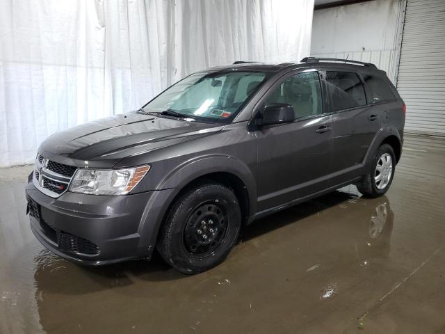 DODGE JOURNEY SE 2018 3c4pdcab4jt243318