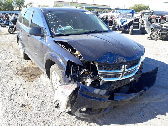 DODGE JOURNEY SE 2018 3c4pdcab4jt266789