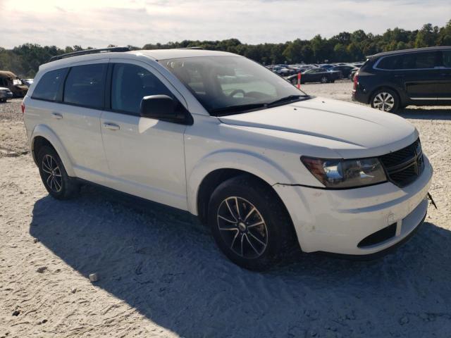 DODGE JOURNEY SE 2018 3c4pdcab4jt276545