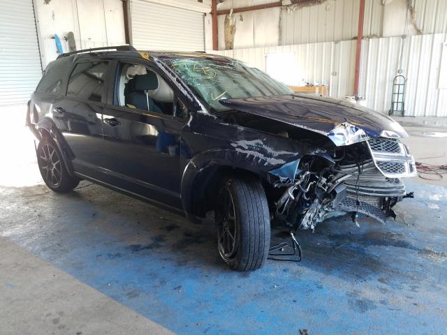 DODGE JOURNEY SE 2018 3c4pdcab4jt276710