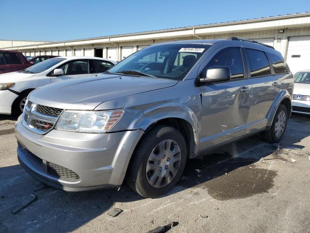 DODGE JOURNEY 2018 3c4pdcab4jt276772