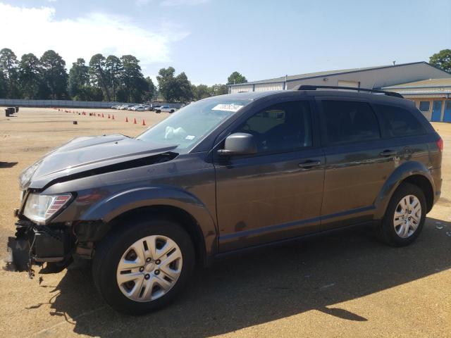 DODGE JOURNEY SE 2018 3c4pdcab4jt288470