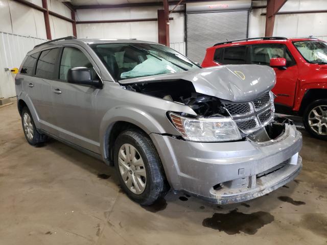 DODGE JOURNEY SE 2018 3c4pdcab4jt288615