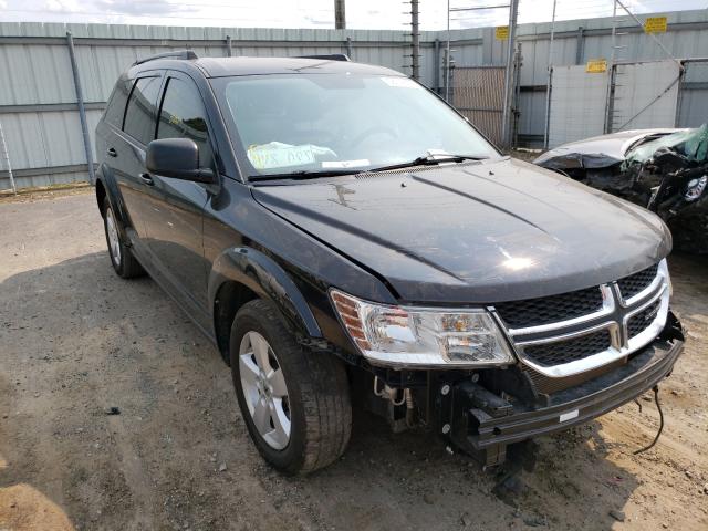 DODGE JOURNEY SE 2018 3c4pdcab4jt294706