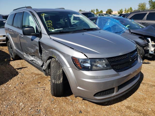 DODGE JOURNEY SE 2018 3c4pdcab4jt295130