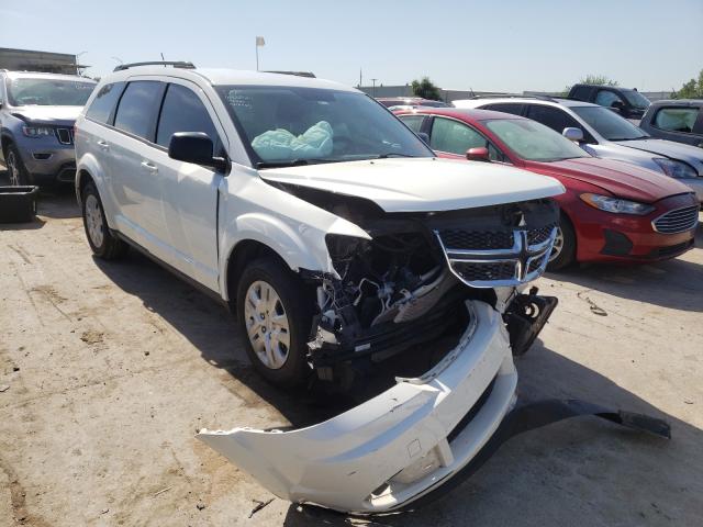 DODGE JOURNEY 2018 3c4pdcab4jt302254