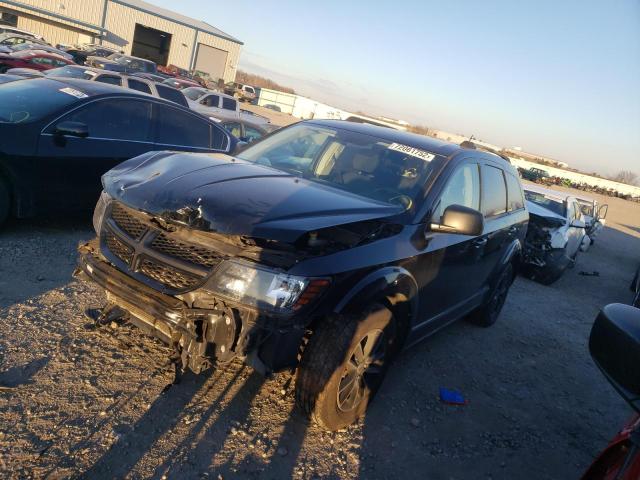 DODGE JOURNEY SE 2018 3c4pdcab4jt319829