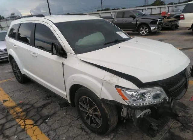 DODGE JOURNEY 2018 3c4pdcab4jt347064