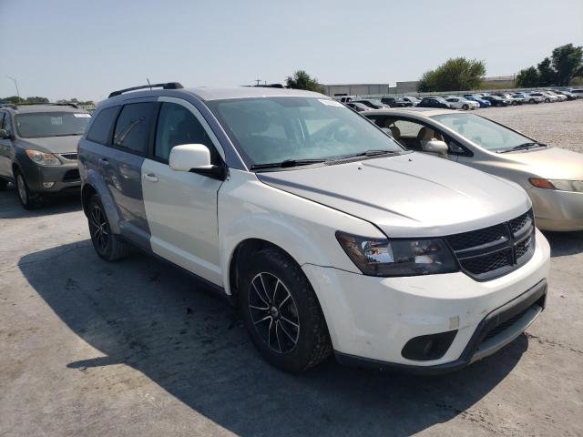 DODGE JOURNEY SE 2018 3c4pdcab4jt352720