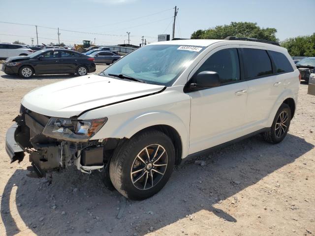 DODGE JOURNEY SE 2018 3c4pdcab4jt352958