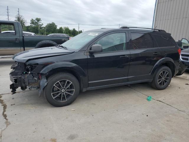 DODGE JOURNEY 2018 3c4pdcab4jt363796