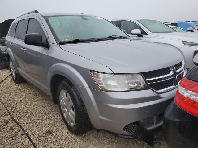 DODGE JOURNEY SE 2018 3c4pdcab4jt381442