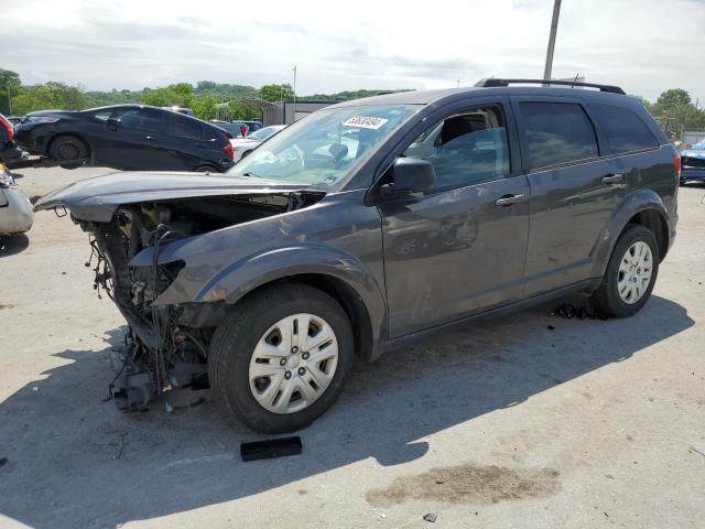 DODGE JOURNEY 2018 3c4pdcab4jt384440